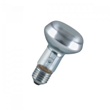 CONCENTRA R63 SPOT   40W 230V 430cd 30° E27 зеркал d63x104 - лампа OSRAM