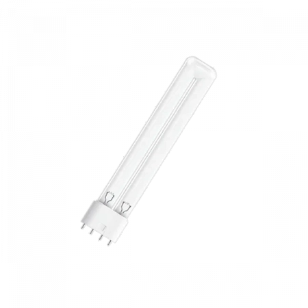 HNS L 36W 2G11 d40х408 (UVC без озона) - лампа бактерицидная OSRAM
