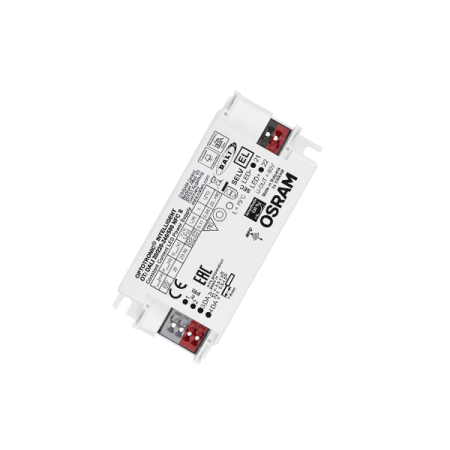 OTi DALI 30/220…240/700  NFC S /LEDset/Prog 30W  350....700mA  20-50V  97x43x30  OSRAM - драйвер