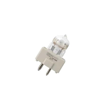 HTI   150W   90V  GY9,5    6500K     9500lm     750h   l=46 - лампа OSRAM