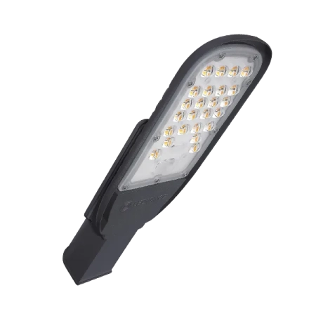 60W/2700K IP65 6600LM (ECO CLASS AREA L GR) - Светодиодный консольный светильник ДКУ-60Вт LEDVANCE