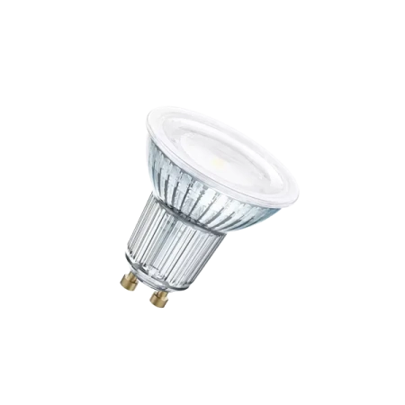6.9W/840 (=80W) 120° GU10 PARATHOM - Светодиодная лампа OSRAM