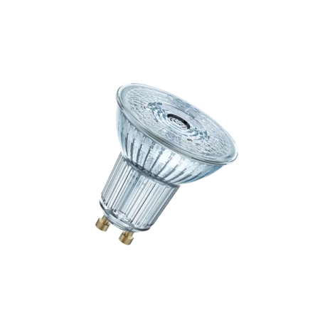 6.9W/840 (=80W) 60° GU10 230V   575lm PARATHOM PAR16 - Светодиодная лампа OSRAM