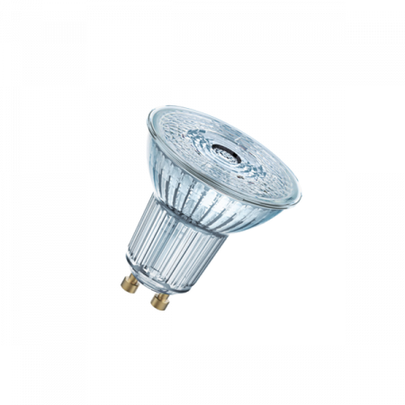 6.9W/827 (=80W) 36° GU10 230V 575lm LED Star PAR16 - Светодиодная лампа OSRAM