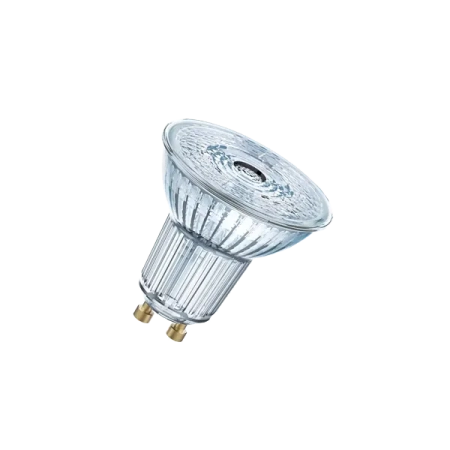 6.9W/840 (=80W) 36° GU10  575lm PARATHOM Spot PAR16 - Светодиодная лампа OSRAM