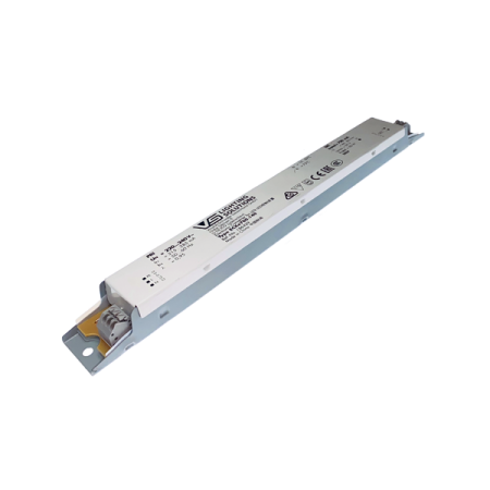 VS ECXe     700.140         700мА     46 - 86V/60W    280x30x21мм - драйвер для светодиодов Vossloh-Schwabe