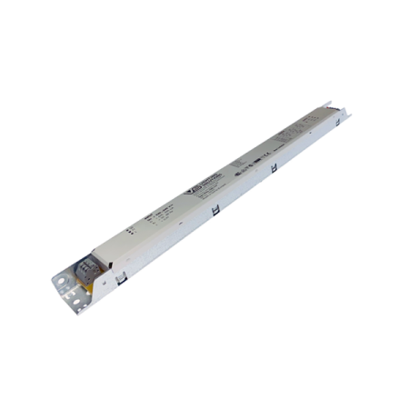 VS ECXe    700.147     350/500/700мА         60-225V/84W  Терминал  359x30x21мм - драйвер для светодиодов Vossloh-Schwabe