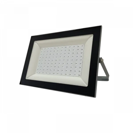 100W/СИНИЙ IP65 - Светодиодный цветной прожектор FL-LED Light-PAD Grey FOTON LIGHTING