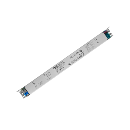 VS 165W  DALI2/NFC  350-800мА  120-360V  DALI2/D4i/B2L   ECXd  800.425  359x30x21мм - драйвер для светодиодов Vossloh-Schwabe