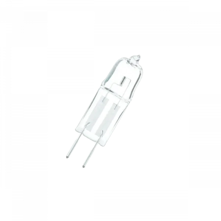 64321 J1/57  6.6A  45W  G6.35 1500h d11.5x47mm - лампа OSRAM