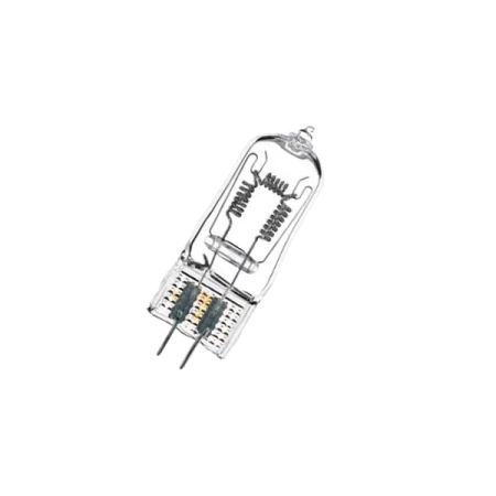 64575  230V  1000W  GX6.35 (EGY P1/15)  d24x67,5mm  15h - лампа OSRAM