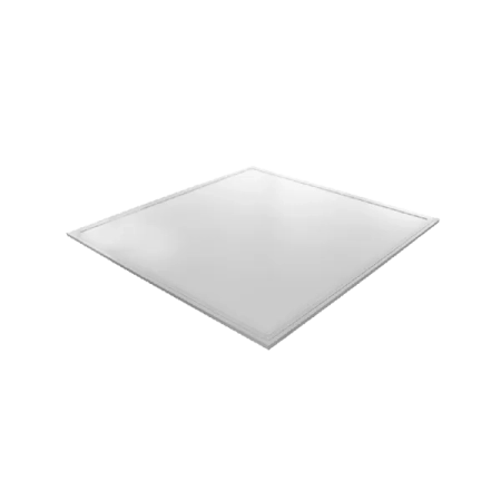 40W/2700K PANEL-C40Std White 3400Лм  595*595*10мм (выносной драйвер) - Светодиодный светильник панель FOTON LIGHTING