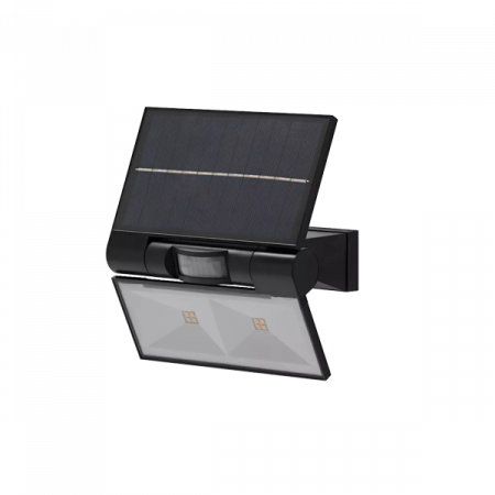 2.9W/3000K IP54 380lm ENDURA FLOOD SOLAR Double  Сенсор - Светодиодный прожектор-ночник на солнечной батарее LEDVANCE