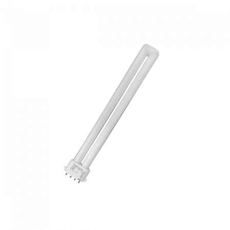 DULUX S/E  11W/4000K 2G7 (холодный белый) - КЛЛ лампа OSRAM