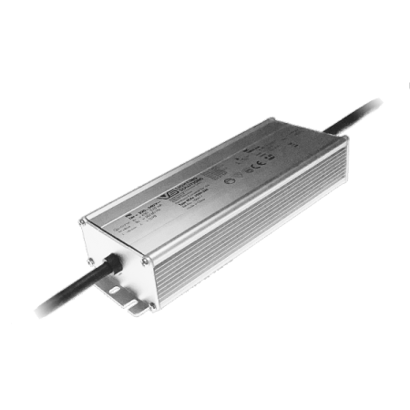 VS ECXe    1050.235    1050мА   60-116V/122W  с проводами  IP67  206х69х37мм - драйвер для светодиодов Vossloh-Schwabe