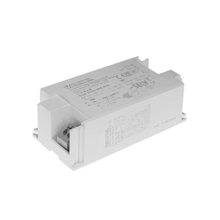 VS ECXe       500.479     150-500мА     10 - 42V/21W  DIP-перекл  97x43x30мм - драйвер для светодиодов Vossloh-Schwabe