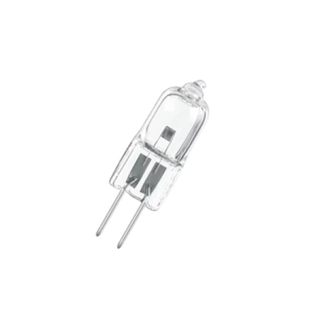 64259   12V  20W  G4  d9x30mm 1500h - лампа OSRAM