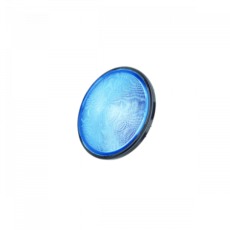 SYLVANIA  PAR56 LED POOL RGB MULTICOLOR 12V 25W 25° 1000cd винтовые терминалы - лампа