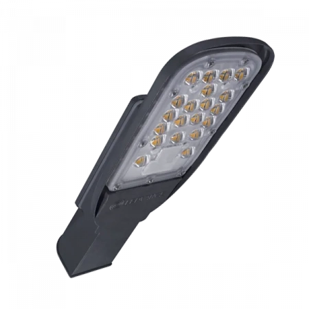45W/2700K IP65 4950LM (ECO CLASS AREA M GR) - Светодиодный консольный светильник ДКУ-45Вт LEDVANCE