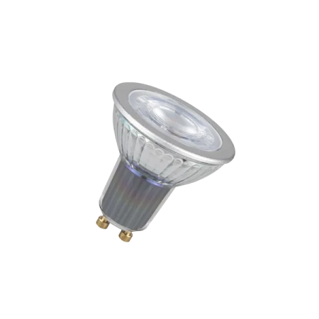 9.6W/827 (=100W) GU10 36° 750lm PARATHOM Spot PAR16 - Светодиодная лампа OSRAM