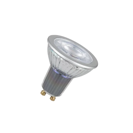 9.6W/840 (=100W) GU10 36° 750lm  PARATHOM Spot PAR16 - Светодиодная лампа OSRAM