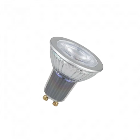 9.6W/840 (=100W) DIM 36° GU10 750lm  PARATHOM Spot PAR16 - Светодиодная лампа OSRAM