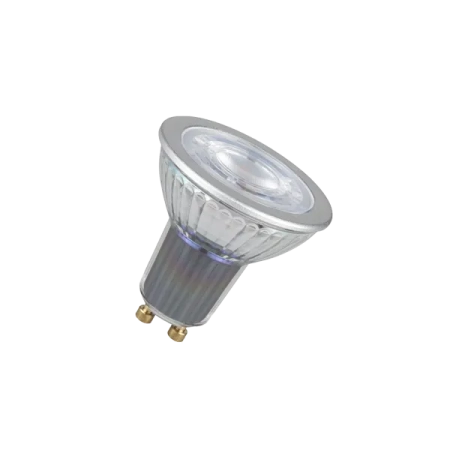 9.6W/830 (=100W) DIM 36° GU10  750lm  PARATHOM Spot PAR16 - Светодиодная лампа OSRAM