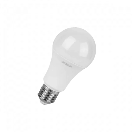 LV 12SW/4000K(=100W) E27 LED Value 220-240V FR 960lm 180° 25000h - Светодиодная лампа Груша OSRAM