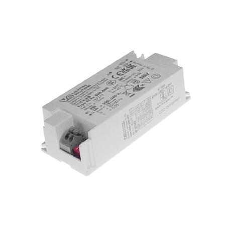 VS ECXe       800.600     500-800мА     35 - 50V/40W  DIP-перекл  97x43x26мм - драйвер для светодиодов Vossloh-Schwabe