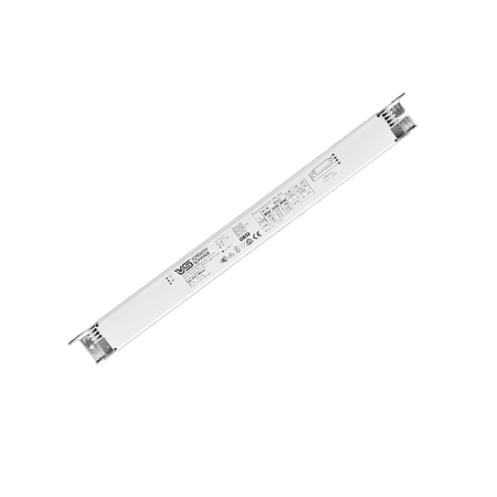 VS  (T5 1x80W, TC-L 1x55/80W) 359x30x21мм - ЭПРА для люминесцентных ламп Т5 Vossloh-Schwabe ELXc 180.866