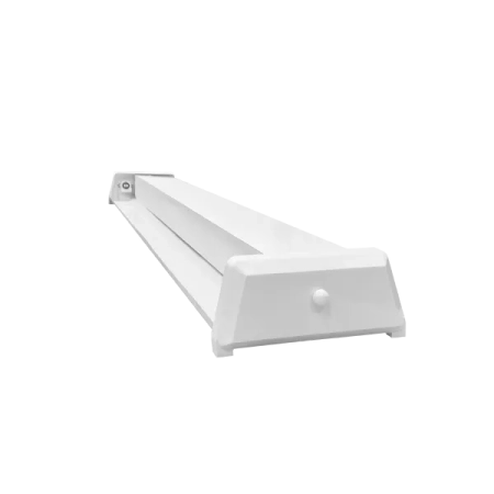 ОБН 97-2*30-005 ЭмПРА - облучатель БАКТЕРИЦИДНЫЙ 2x30W 900mm