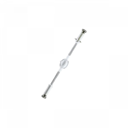 PHILIPS MHN-SA 1800/956  SFC (гайка)  230V d41x364 - лампа