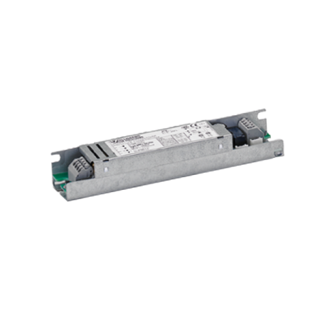 VS EMCc BASIC    180.007  3W 3ч   12–55V 150x31x22 (ББП для аккум. 183204,183205) - блок аварийного питания Vossloh-Schwabe