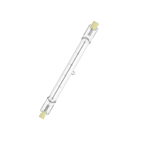 64579  120V  1000W  R7s (FDG)  d12x121,7mm  15h - лампа OSRAM