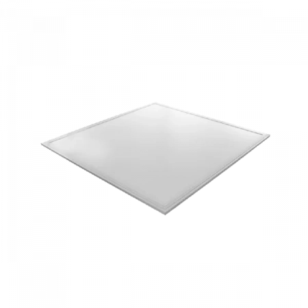 40W/6400K PANEL-C40Std White 3400Лм 595*595*10мм (выносной драйвер) - Светодиодный светильник панель FOTON LIGHTING