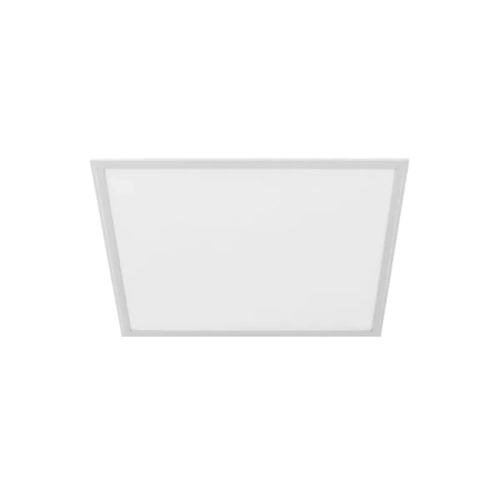 42W/3000K PANEL-C42 White 3400Лм 595*595*25мм 220-230В (встроенный драйвер) - Светодиодный светильник панель FOTON LIGHTING