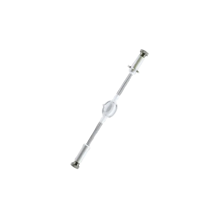 PHILIPS MHN-SA 1800/956  SFC (гайка)  400V d41x364 - металлогалогенная лампа
