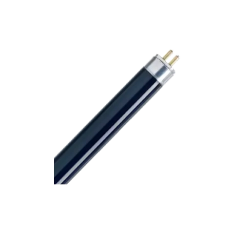 TL  6W/108  G5   BLB  чёрное стекло - лампа PHILIPS