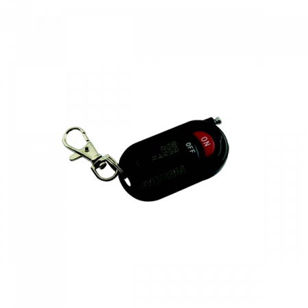SYLVANIA  PAR56 LED REMOTE CONTROL - пульт