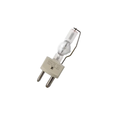 HTI  1200W/SE  XS GY22  13.8A 95V 105000lm  d29*135  750h - лампа OSRAM (MSR 1200 SA)