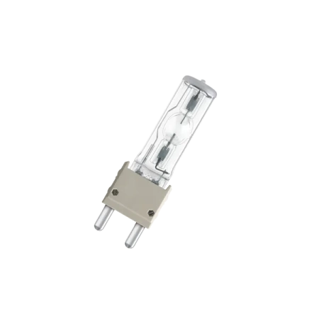 HMI  2500W/SE XS G38 240000Lm  500h  Ra90  6000K d60*225mm - лампа OSRAM (MSR 2500W HR)