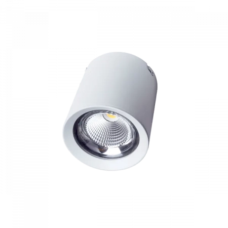 FL-LED CUPSPOT Round 40W White 4000K 4000Lm круглый 40Вт 193*193мм