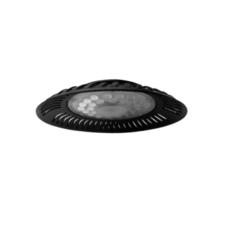 FL-LED HB-UFO   100W 4200K D=250мм H=70мм   100Вт   9000Лм  (подвесной светодиодный)