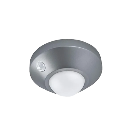 NIGHTLUX CEILING SI 2W 105lm 4000K СЕНСОР - Ночник (мобильный светильник) LEDVANCE