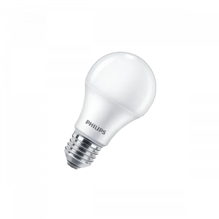 14.5W/3000K(=120W) E27  220V A67 матовая 1650lm  d68х132мм  - Светодиодная лампа PHILIPS LEDBulb