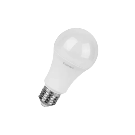 LV 15SW/3000K(=125W) E27 LED Value 220-240V FR 1200lm 180° 25000h - Светодиодная лампа Груша OSRAM