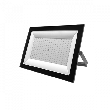 200W/СИНИЙ IP65 - Светодиодный цветной прожектор FL-LED Light-PAD Grey FOTON LIGHTING