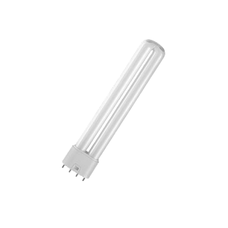 DULUX L 55W/3000K       2G11   L533   (тёплый белый) - КЛЛ лампа OSRAM