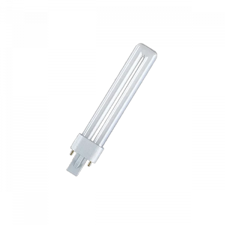 ESL   S-2P    9W  2700K G23  d30Х167 - КЛЛ лампа FOTON LIGHTING