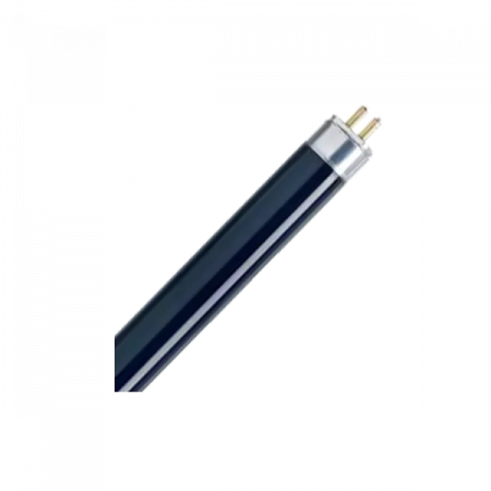 TL  8W/108  G5   BLB  чёрное стекло - лампа PHILIPS